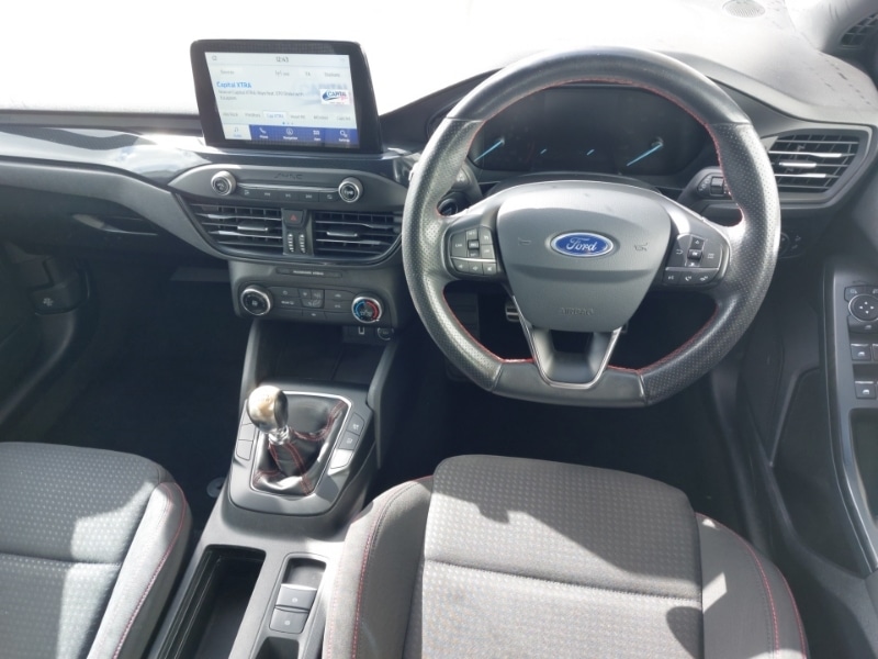 Used Ford Focus 2018 for sale - 76901992: Photo 7