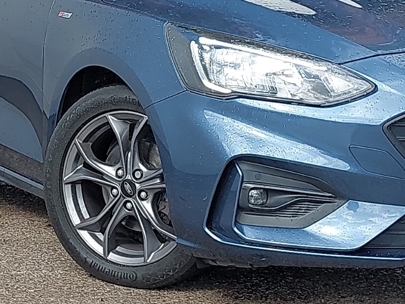 Used Ford Focus 2018 for sale - 76901992: Photo 9