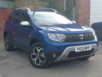 2021 - 1.3 TCe 130 Prestige 5dr