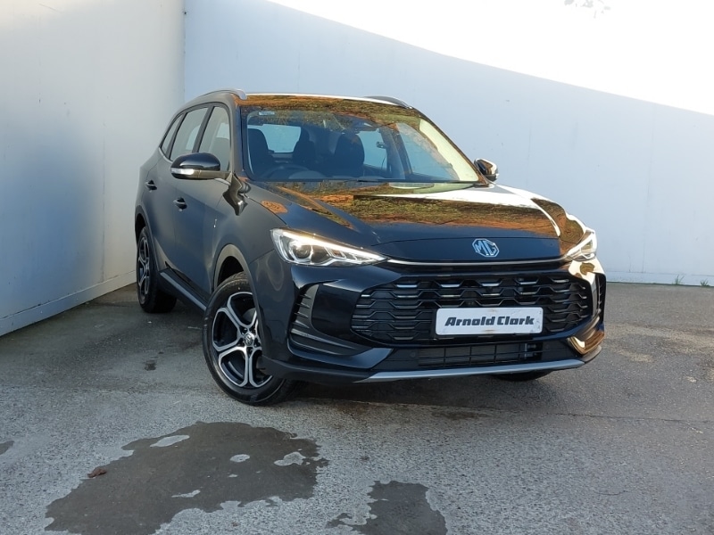 Used MG MG ZS 2025 for sale - 76602254: Photo 1