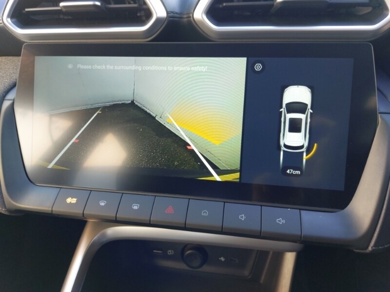 Used MG MG ZS 2025 for sale - 76602254: Photo 13