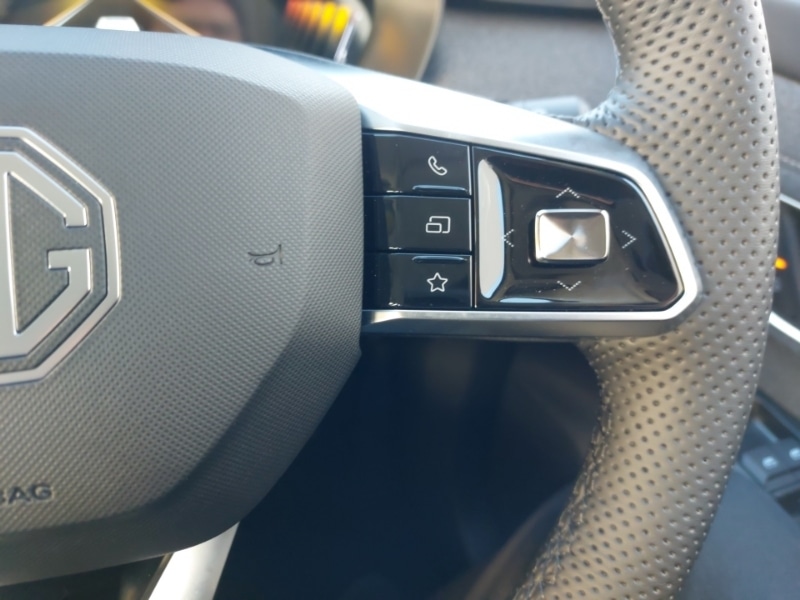 Used MG MG ZS 2025 for sale - 76602254: Photo 15