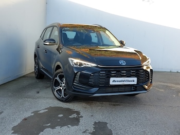 Used MG MG ZS 2025 for sale - 76602254: Photo