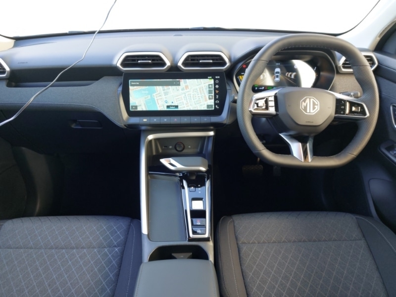 Used MG MG ZS 2025 for sale - 76602254: Photo 2