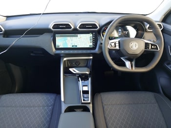 Used MG MG ZS 2025 for sale - 76602254: Photo