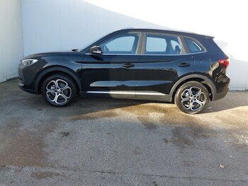 Used MG MG ZS 2025 for sale - 76602254: Photo