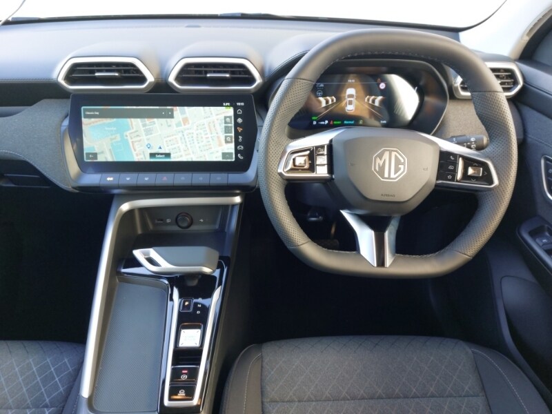 Used MG MG ZS 2025 for sale - 76602254: Photo 7