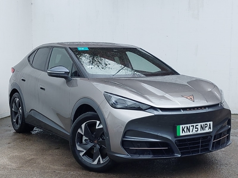 Used Cupra Tavascan 2025 for sale - 76879819: Photo 1