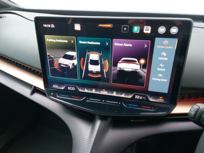 Used Cupra Tavascan 2025 for sale - 76879819: Photo 10