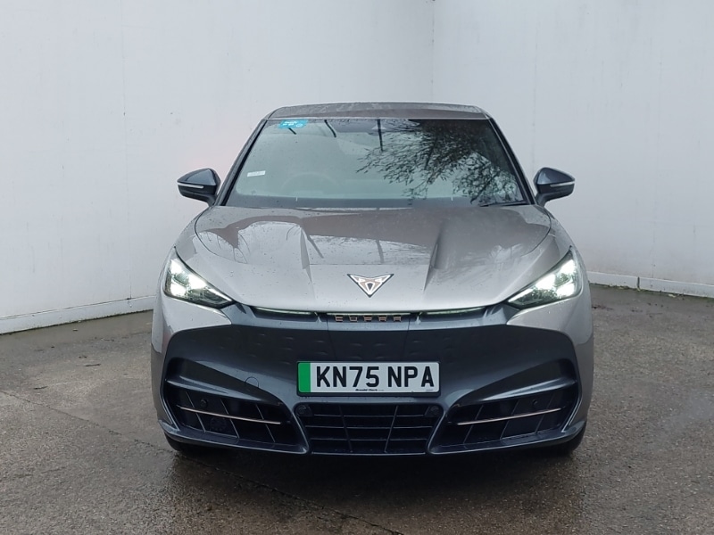 Used Cupra Tavascan 2025 for sale - 76879819: Photo 12