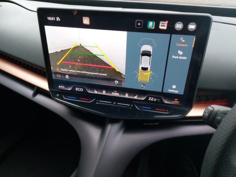 Used Cupra Tavascan 2025 for sale - 76879819: Photo 13