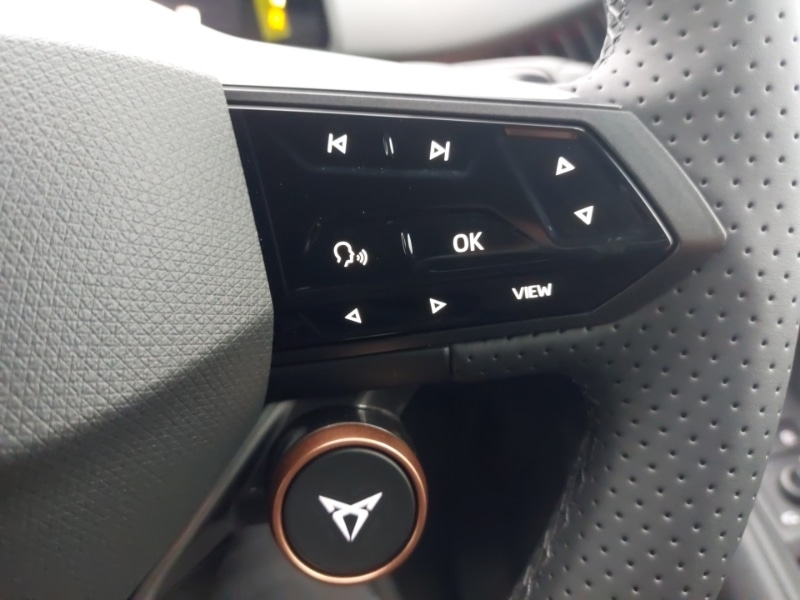 Used Cupra Tavascan 2025 for sale - 76879819: Photo 15