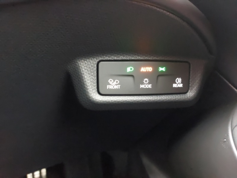 Used Cupra Tavascan 2025 for sale - 76879819: Photo 19