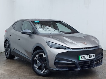 Used Cupra Tavascan 2025 for sale - 76879819: Photo