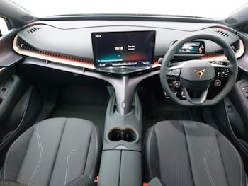 Used Cupra Tavascan 2025 for sale - 76879819: Photo