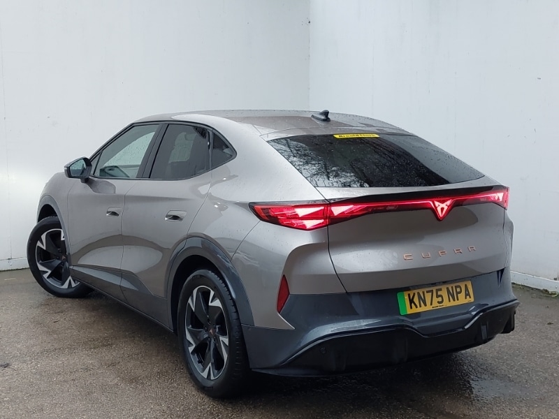 Used Cupra Tavascan 2025 for sale - 76879819: Photo 3