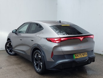 Used Cupra Tavascan 2025 for sale - 76879819: Photo