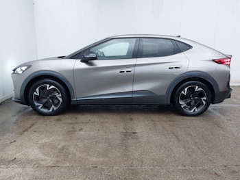 Used Cupra Tavascan 2025 for sale - 76879819: Photo