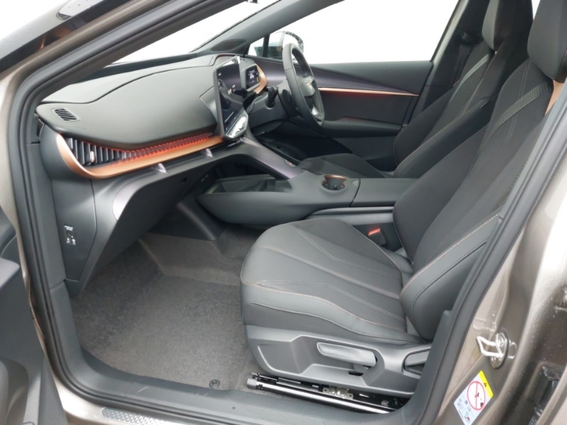 Used Cupra Tavascan 2025 for sale - 76879819: Photo 5