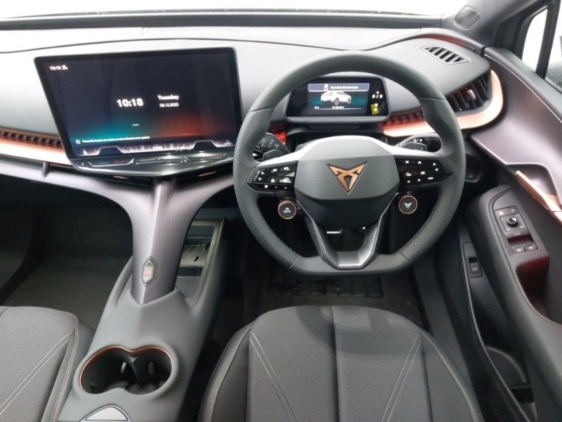 Used Cupra Tavascan 2025 for sale - 76879819: Photo 7