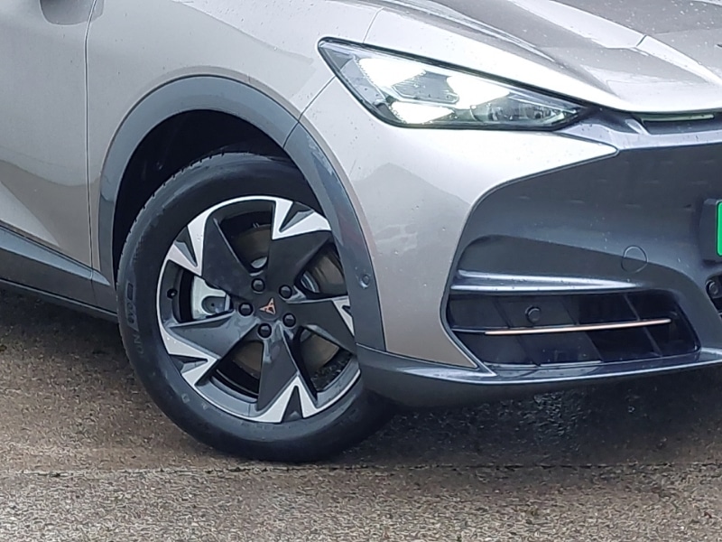 Used Cupra Tavascan 2025 for sale - 76879819: Photo 9