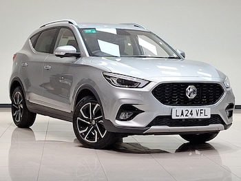 Used MG MG ZS 2024 for sale - 75629240: Photo