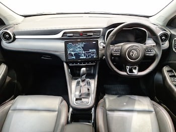 Used MG MG ZS 2024 for sale - 75629240: Photo
