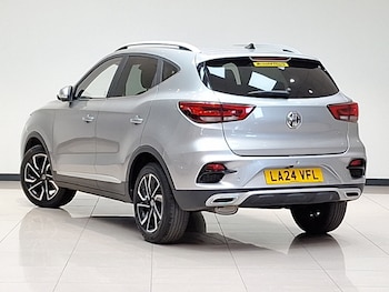 Used MG MG ZS 2024 for sale - 75629240: Photo