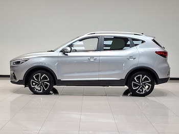 Used MG MG ZS 2024 for sale - 75629240: Photo
