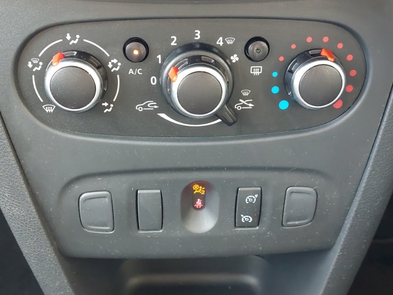 Used Dacia Sandero Stepway 2021 for sale - 78079702: Photo 11