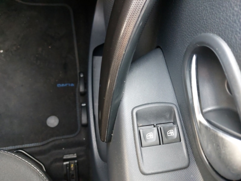 Used Dacia Sandero Stepway 2021 for sale - 78079702: Photo 18