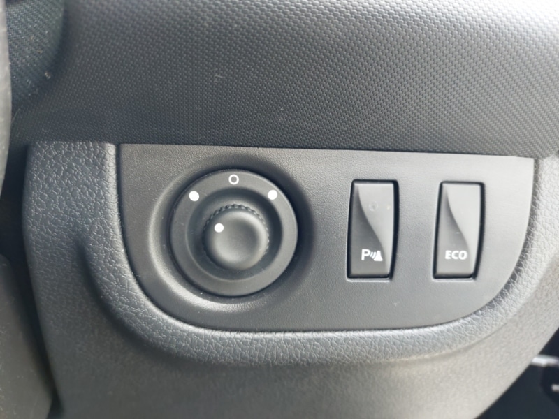 Used Dacia Sandero Stepway 2021 for sale - 78079702: Photo 19