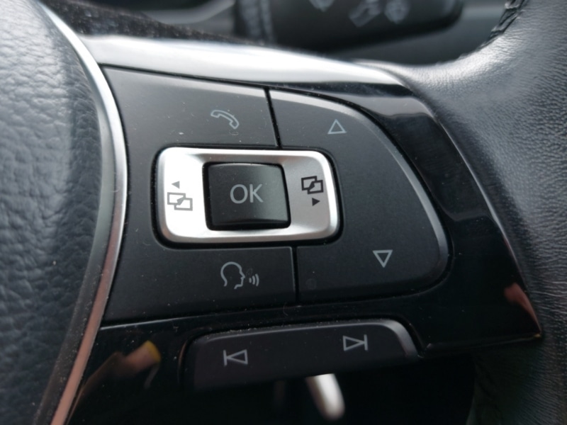 Used Volkswagen T-Roc 2018 for sale - 78093677: Photo 15