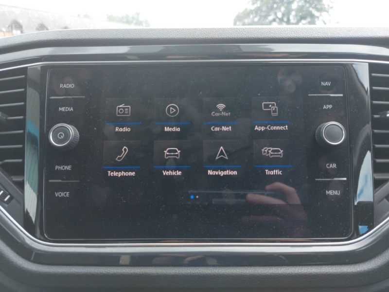 Used Volkswagen T-Roc 2018 for sale - 78093677: Photo 18