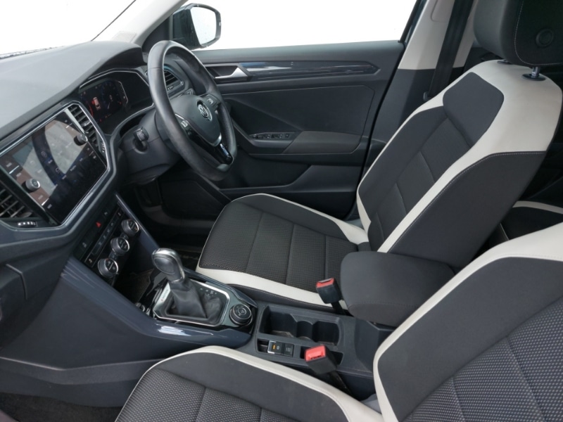 Used Volkswagen T-Roc 2018 for sale - 78093677: Photo 5