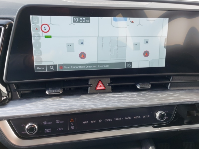 Used Kia Sportage 2025 for sale - 76403971: Photo 10