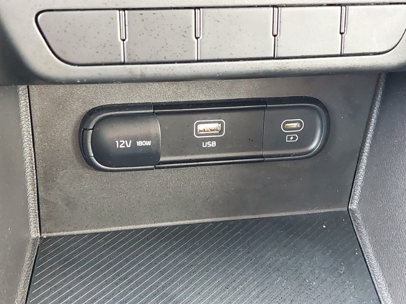 Used Kia Sportage 2025 for sale - 76403971: Photo 11