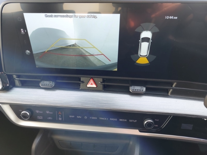 Used Kia Sportage 2025 for sale - 76403971: Photo 13