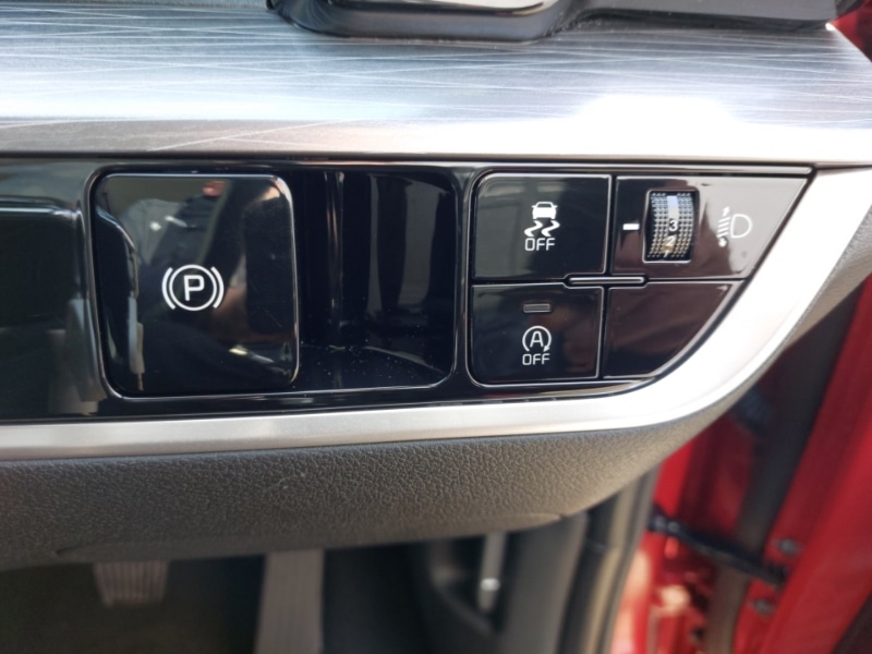 Used Kia Sportage 2025 for sale - 76403971: Photo 19