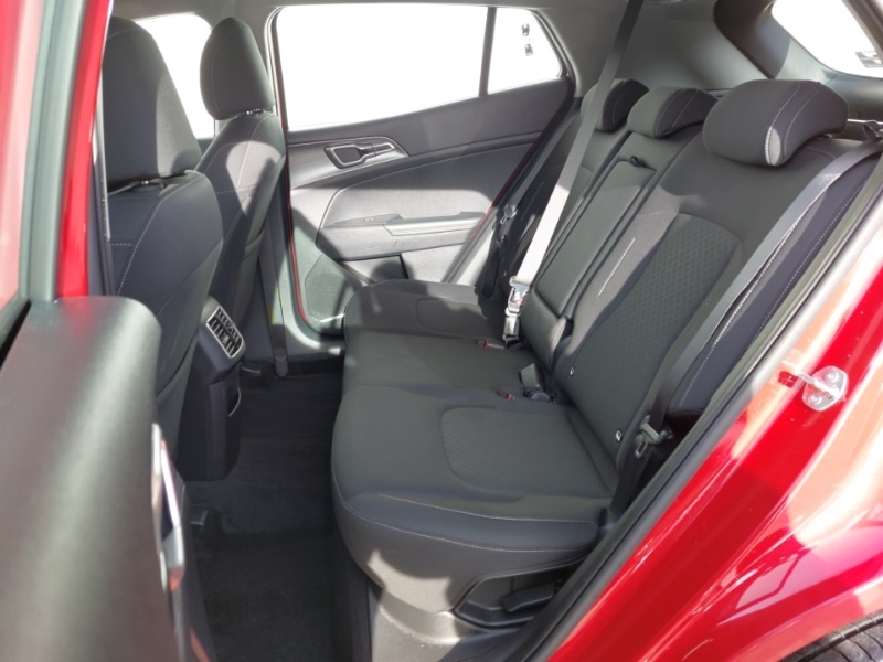 Used Kia Sportage 2025 for sale - 76403971: Photo 6