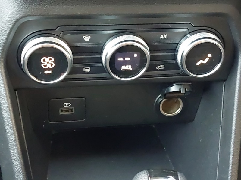 Used Dacia Sandero Stepway 2022 for sale - 77499964: Photo 11