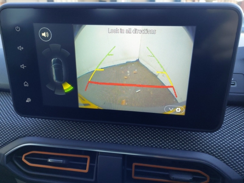 Used Dacia Sandero Stepway 2022 for sale - 77499964: Photo 13