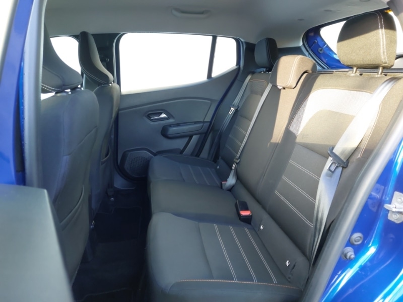 Used Dacia Sandero Stepway 2022 for sale - 77499964: Photo 6