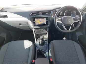 Used Volkswagen Tiguan 2022 for sale - 79642080: Photo