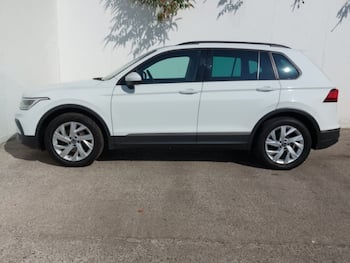 Used Volkswagen Tiguan 2022 for sale - 79642080: Photo