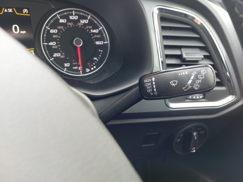 Used SEAT Ateca 2018 for sale - 76602644: Photo 13