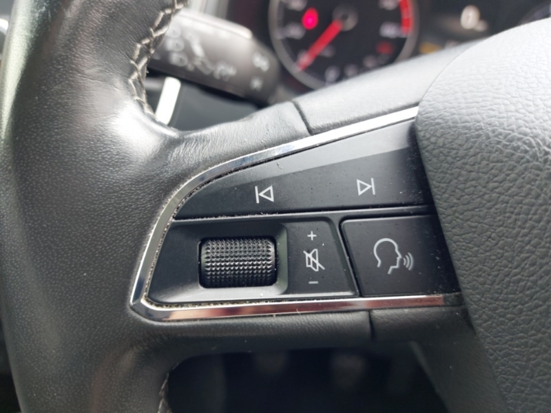 Used SEAT Ateca 2018 for sale - 76602644: Photo 17