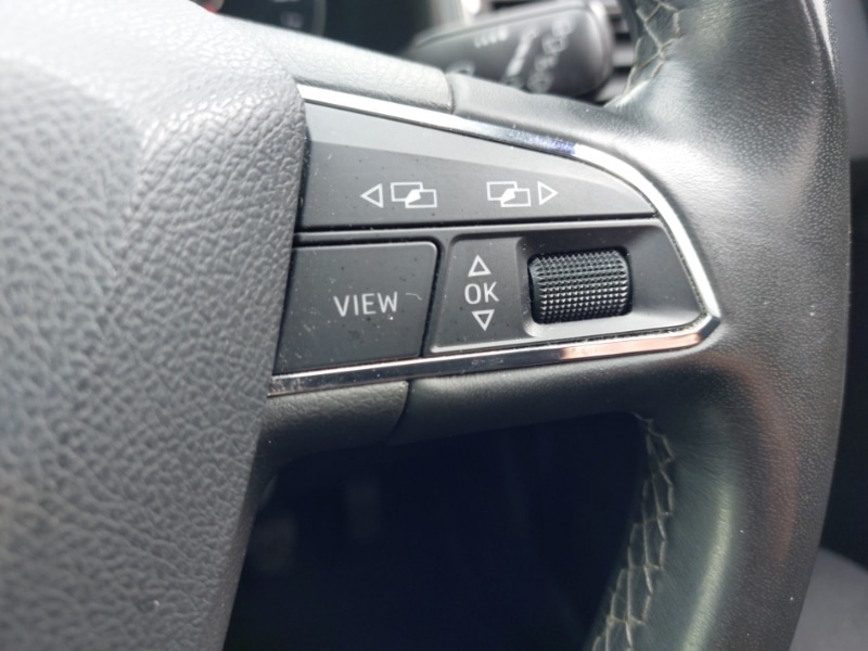 Used SEAT Ateca 2018 for sale - 76602644: Photo 18