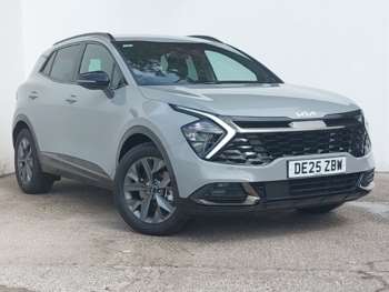 2025 - 1.6T GDi HEV Shadow 5dr Auto