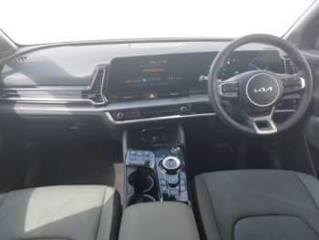 Used Kia Sportage 2025 for sale - 74913978: Photo